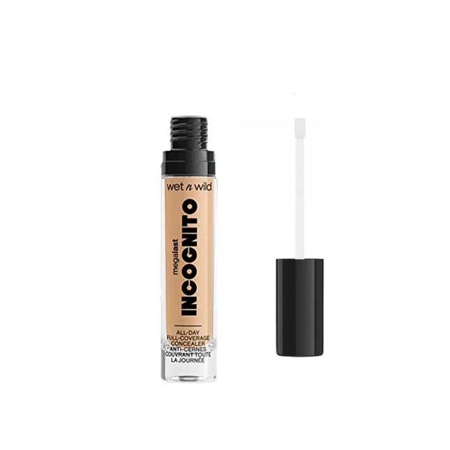 WET N WILD Wnw Concealer Incognito 1114048e Unisex