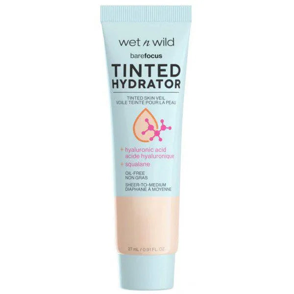 WET N WILD Wnw Makeup Tinted Skin Perfect 1114060e Unisex