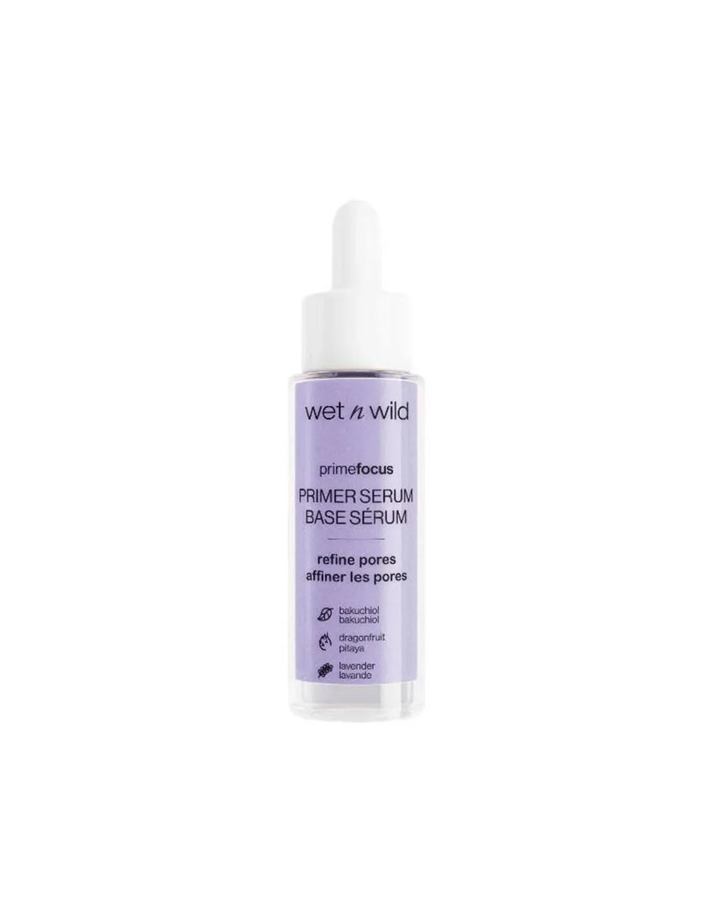 WET N WILD Wnw – Serum Primer Focus Ref Pores1114619e Unisex