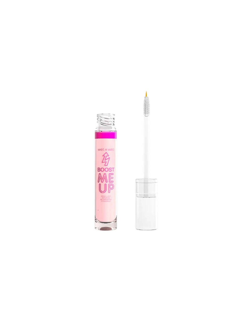 WET N WILD Wnw Lash y Brow – Serum Clear 1114486e Unisex