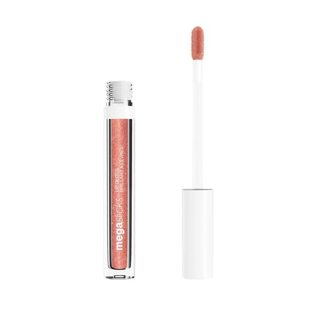 WET N WILD Wnw Lip Gloss Mega Slicks 1114506e Unisex