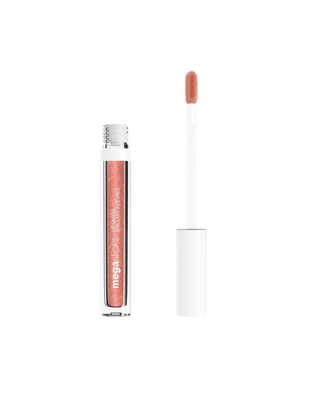 WET N WILD Wnw Lip Gloss Mega Slicks 1114506e Unisex