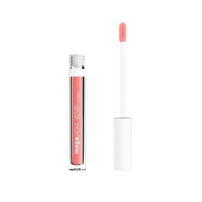WET N WILD Wnw Lip Gloss Mega Slicks 1114509e Unisex