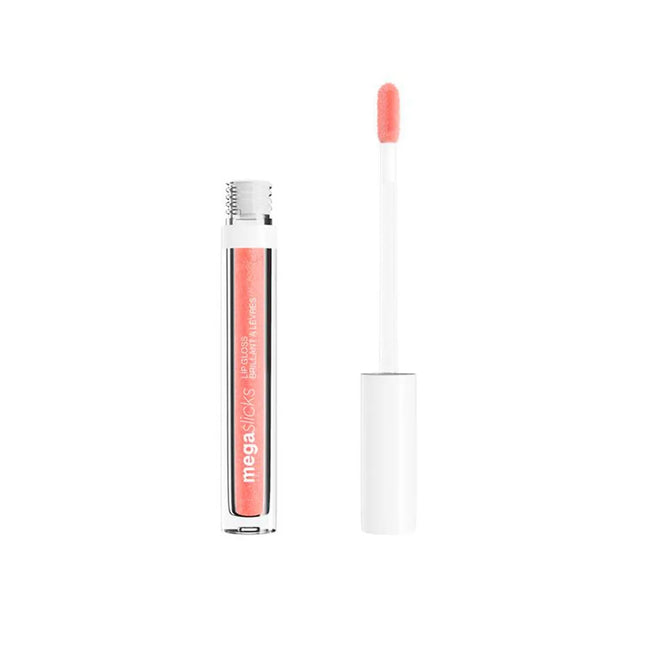 WET N WILD Wnw Lip Gloss Mega Slicks 1114510e Unisex