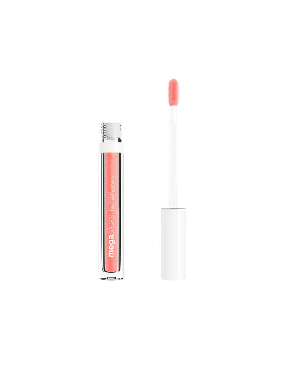 WET N WILD Wnw Lip Gloss Mega Slicks 1114510e Unisex