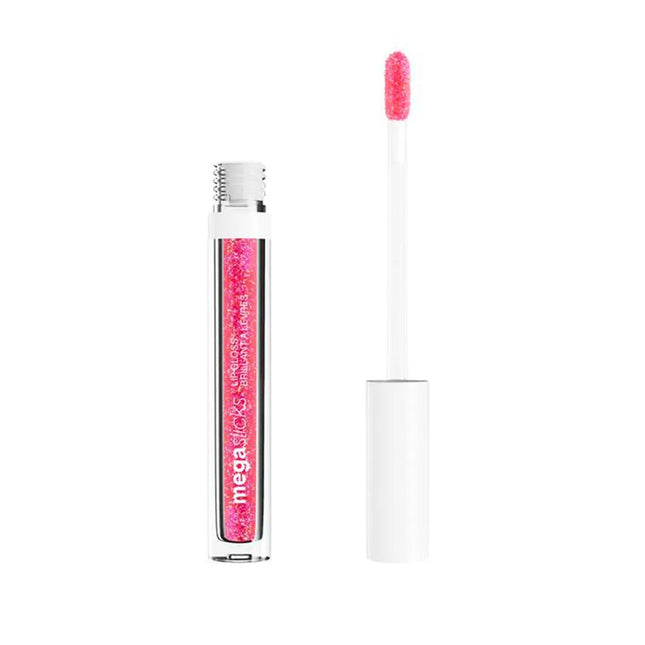 WET N WILD Wnw Lip Gloss Mega Slicks 1114647e Unisex