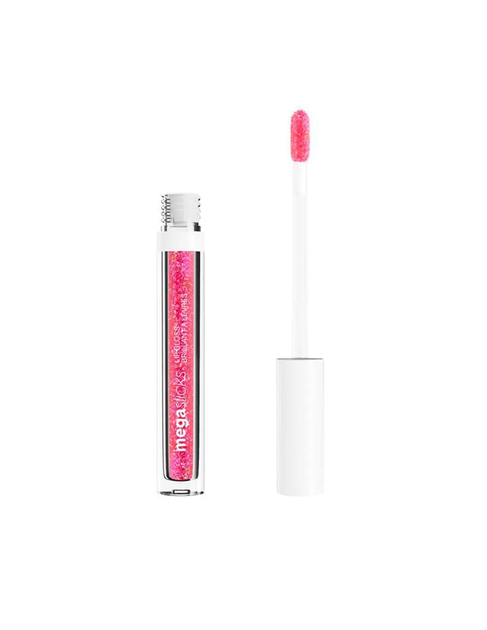 WET N WILD Wnw Lip Gloss Mega Slicks 1114647e Unisex