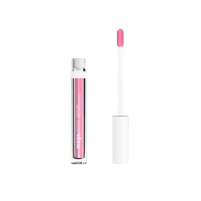WET N WILD Wnw Lip Gloss Mega Slicks 1114649e Unisex