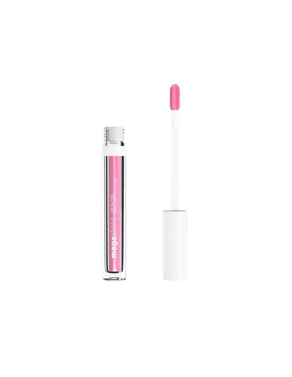 WET N WILD Wnw Lip Gloss Mega Slicks 1114649e Unisex