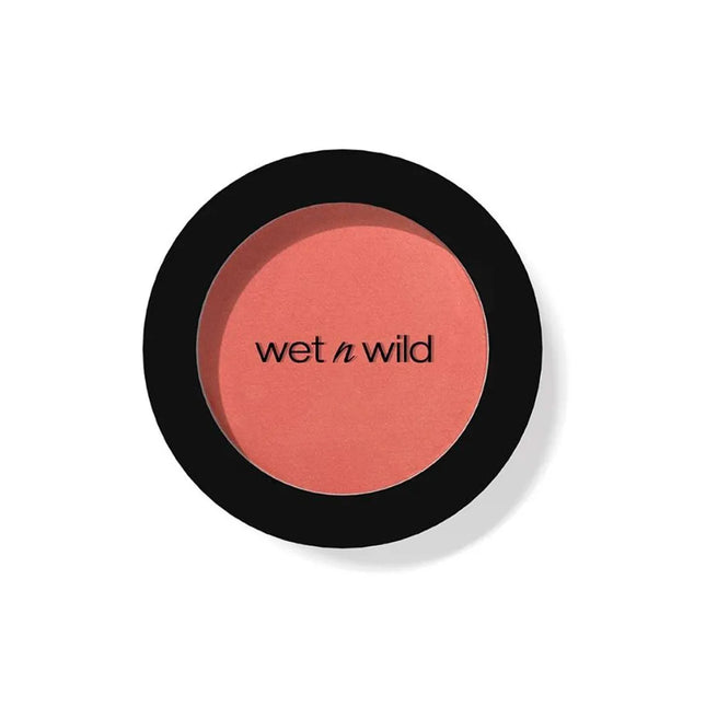WET N WILD Wnw Blush Color Icon 1115484e Unisex