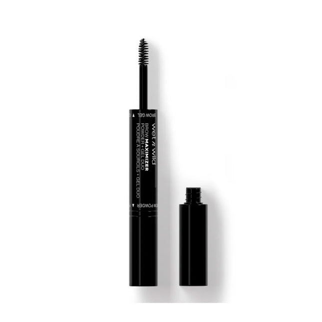 WET N WILD Wnw Brow Maximizer Powder – Gel 1115504e Unisex