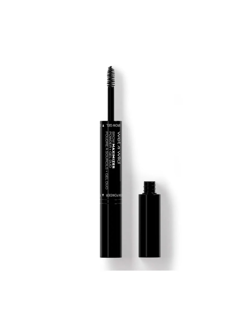 WET N WILD Wnw Brow Maximizer Powder – Gel 1115504e Unisex