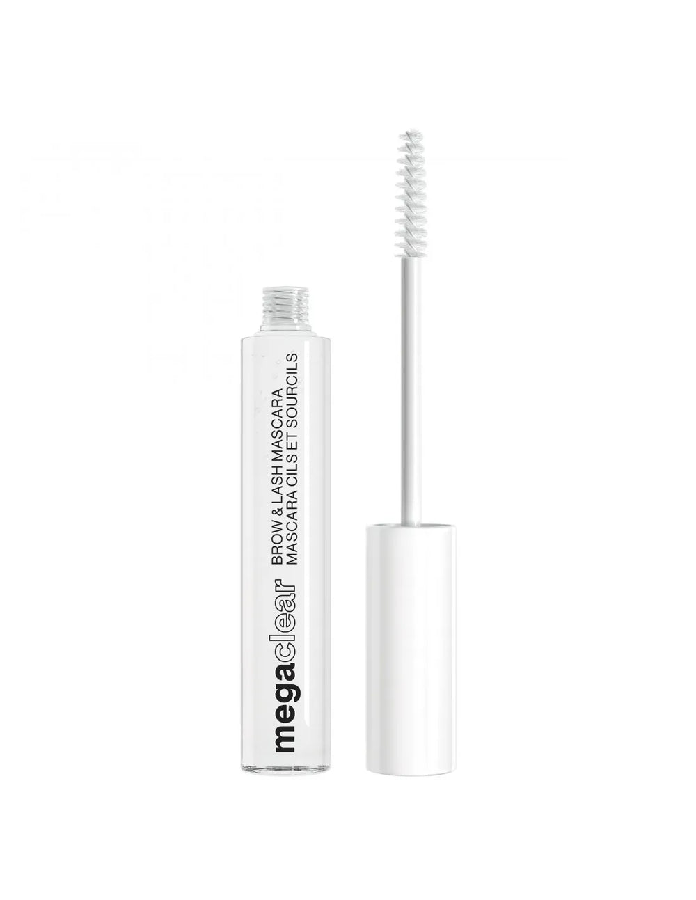 WET N WILD Wnw Masc Mega Clear 1114487e Unisex