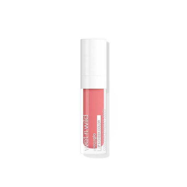 WET N WILD Wnw Lip Gloss Megaglo Lip y Check 1116093e Unisex