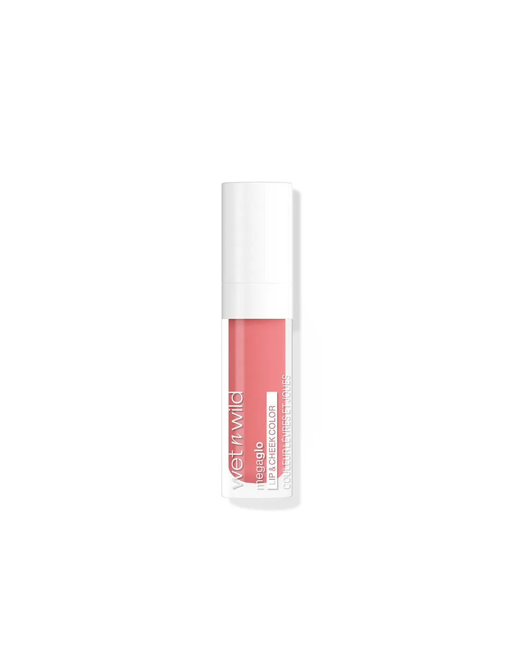 WET N WILD Wnw Lip Gloss Megaglo Lip y Check 1116093e Unisex