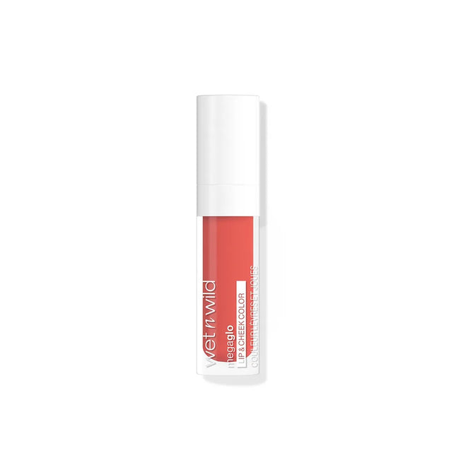 WET N WILD Wnw Lip Gloss Megaglo Lip y Check 1116094e Unisex