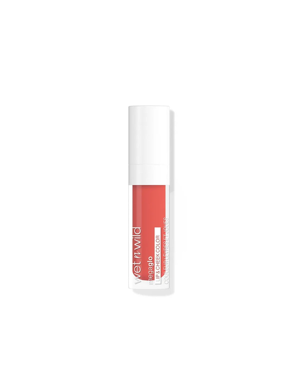 WET N WILD Wnw Lip Gloss Megaglo Lip y Check 1116094e Unisex