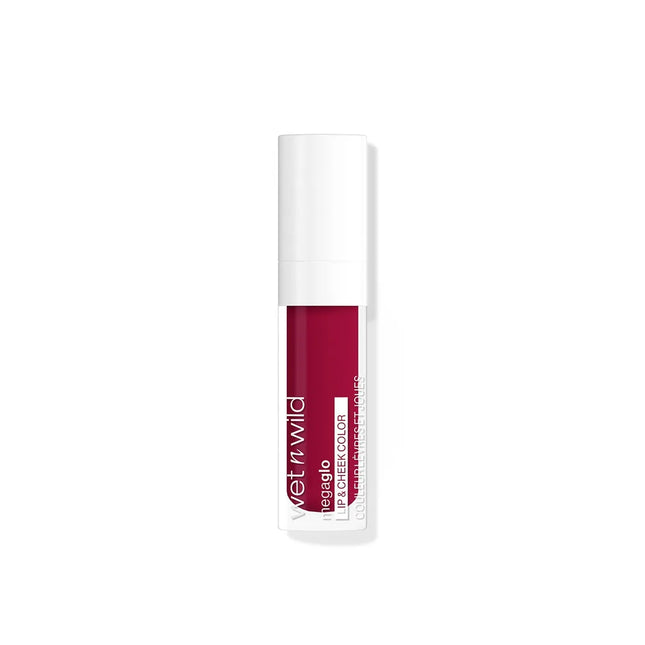 WET N WILD Wnw Lip Gloss Megaglo Lip y Check 1116095e Unisex