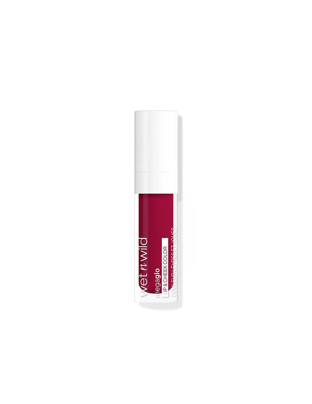 WET N WILD Wnw Lip Gloss Megaglo Lip y Check 1116095e Unisex