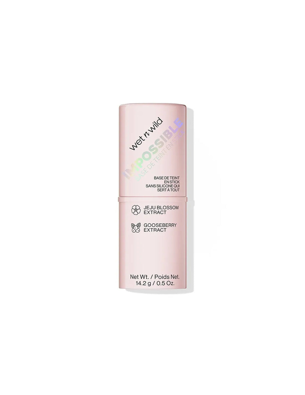 WET N WILD Wnw Makeup Primer Stick Imposib 1116103e Unisex
