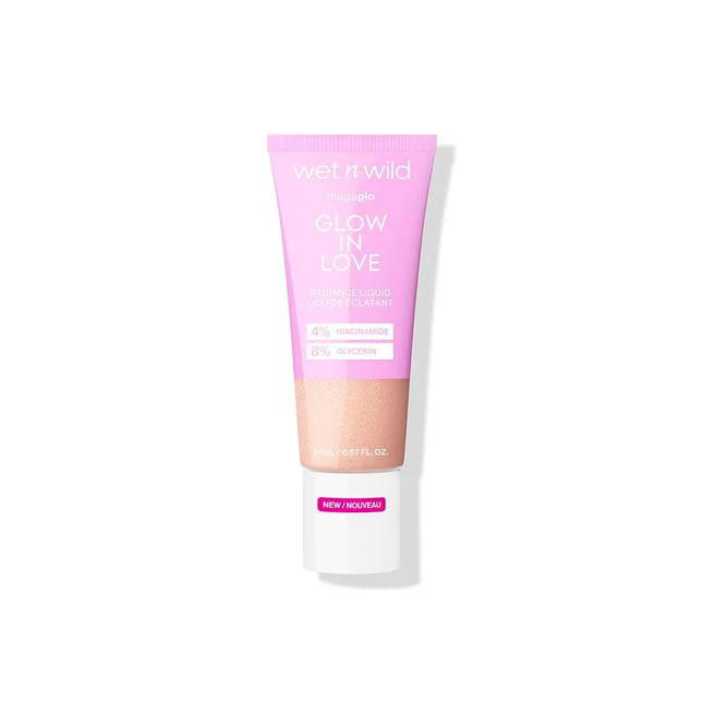 WET N WILD Wnw Iluminador Megaglow Liq 1116108e Unisex