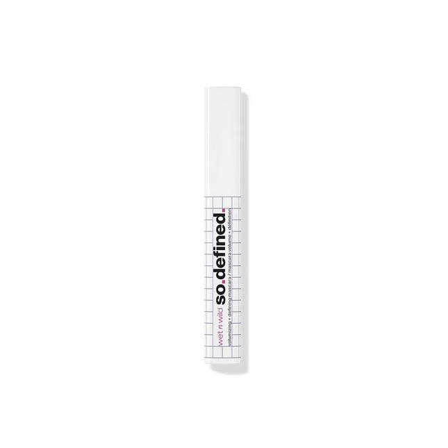 WET N WILD Wnw Masc Mega Volum So Defin 1116145e Unisex
