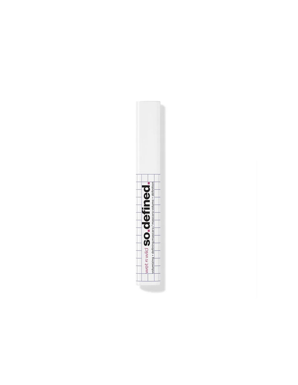 WET N WILD Wnw Masc Mega Volum So Defin 1116145e Unisex