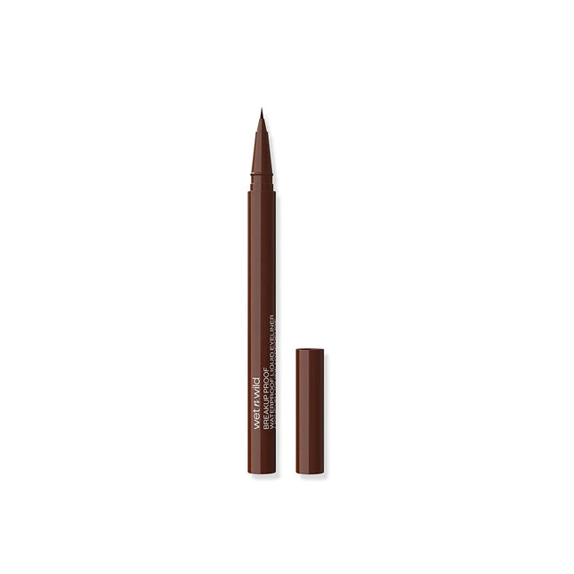 WET N WILD Wnw Eyeliner Liq Prof Megal Brw 1116146e Unisex