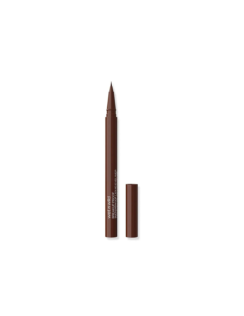 WET N WILD Wnw Eyeliner Liq Prof Megal Brw 1116146e Unisex