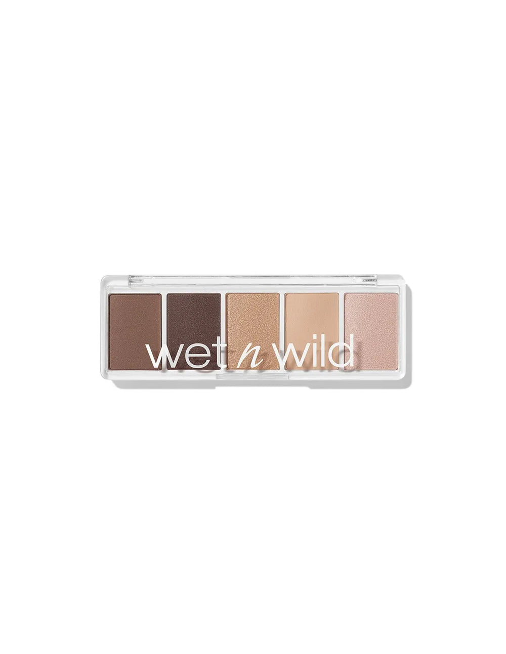 WET N WILD Wnw Eyeshadow 5 Pan Palette 1116147e Unisex