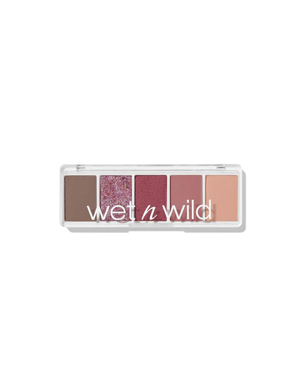 WET N WILD Wnw Eyeshadow 5 Pan Palette 1116148e Unisex