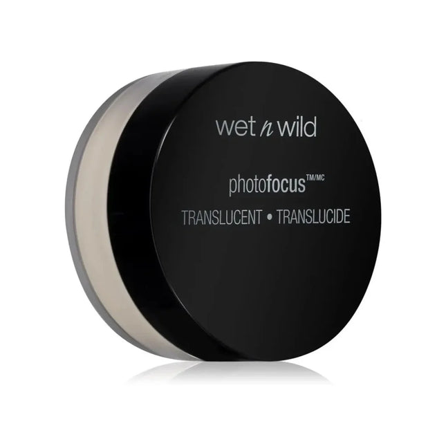 WET N WILD Wnw Powder Loose Setting E520bh Unisex