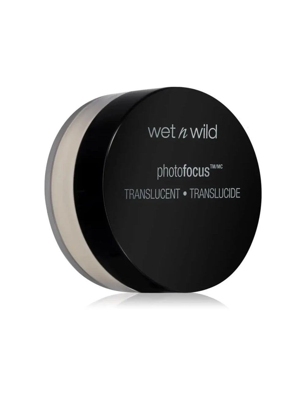 WET N WILD Wnw Powder Loose Setting E520bh Unisex