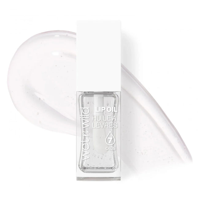 WET N WILD Wnw Lip Oil Unisex