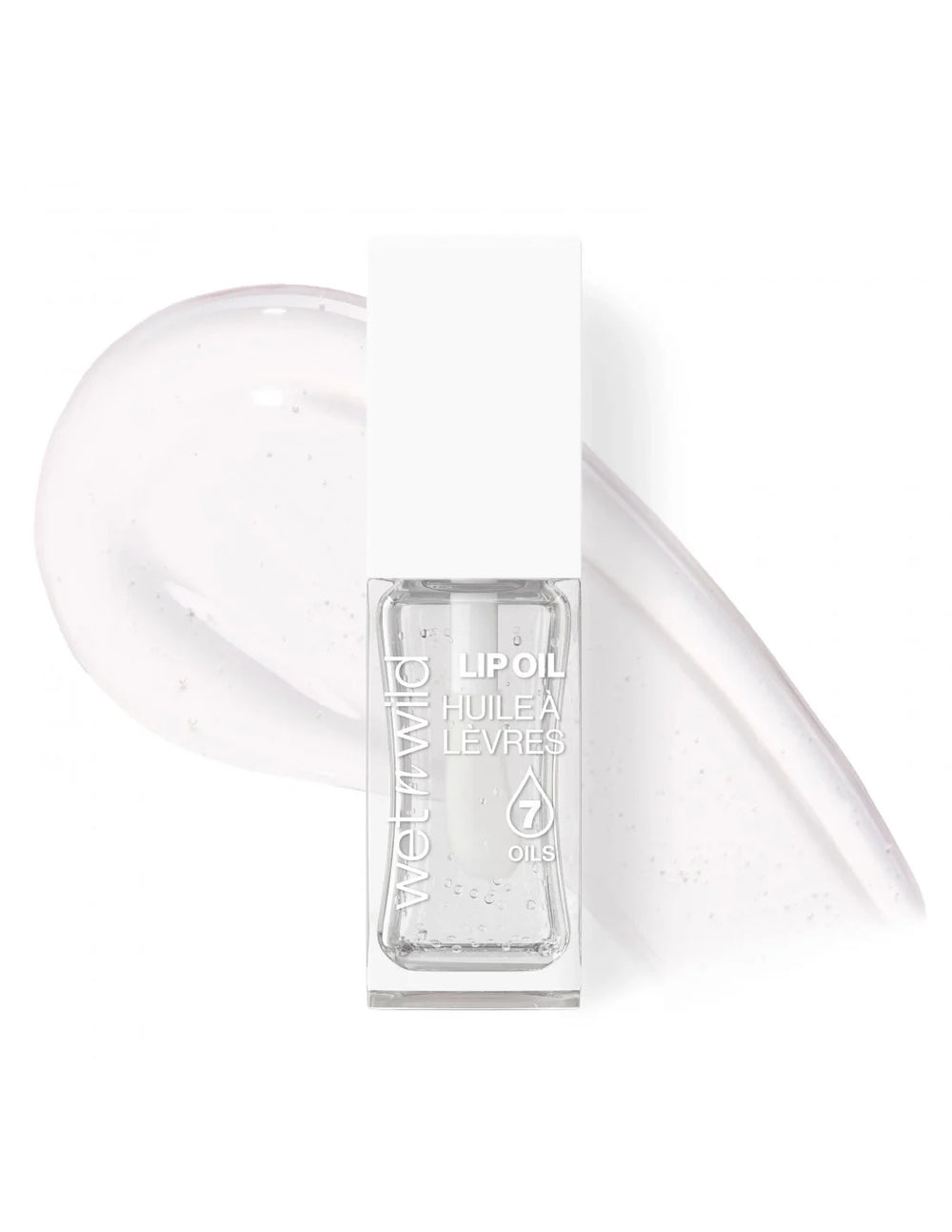 WET N WILD Wnw Lip Oil Unisex