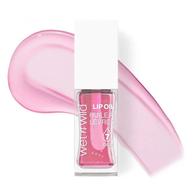 WET N WILD Wnw Lip Oil Unisex
