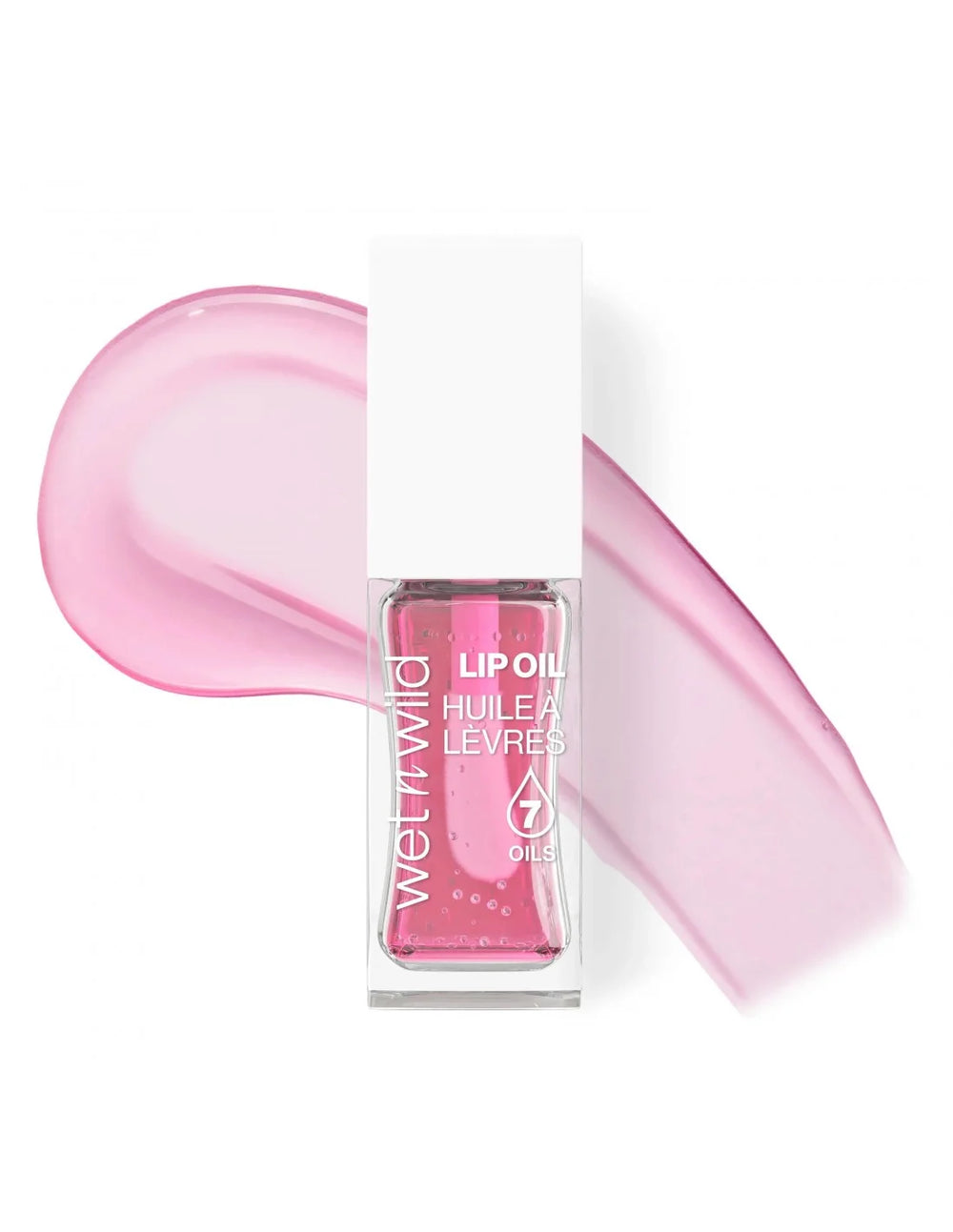 WET N WILD Wnw Lip Oil Unisex