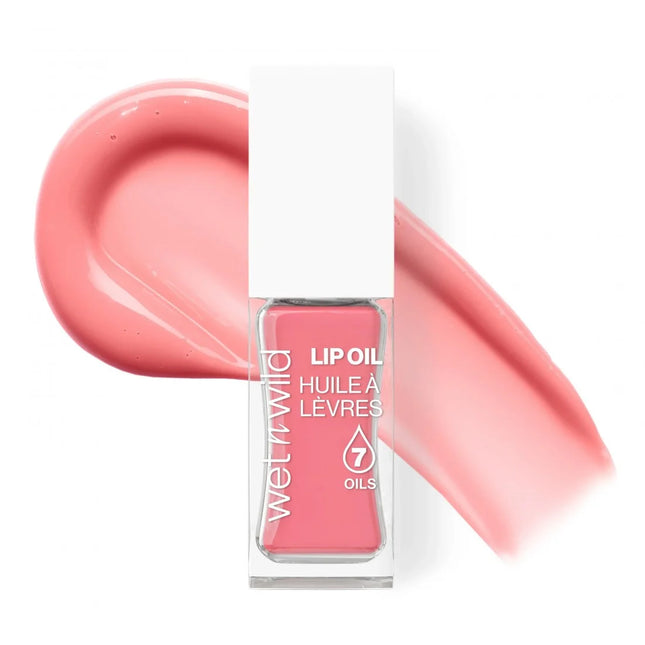 WET N WILD Wnw Lip Oil Unisex