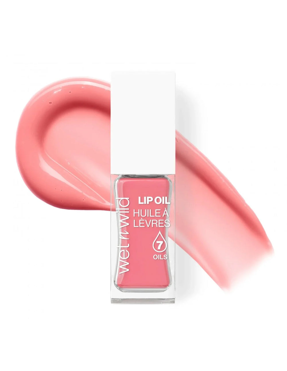 WET N WILD Wnw Lip Oil Unisex