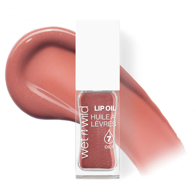 WET N WILD Wnw Lip Oil Unisex