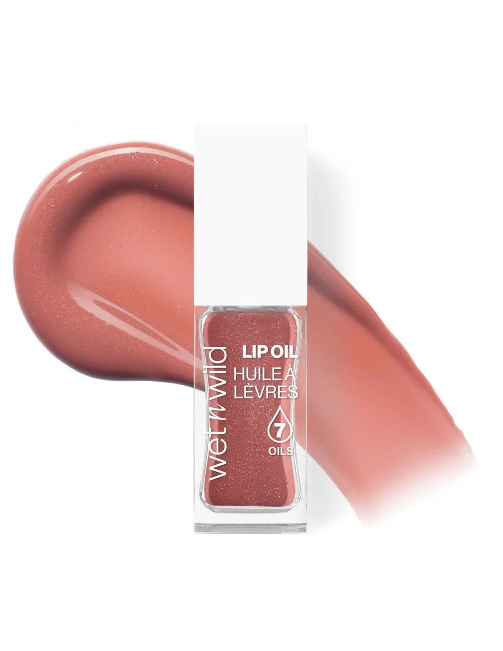 WET N WILD Wnw Lip Oil Unisex