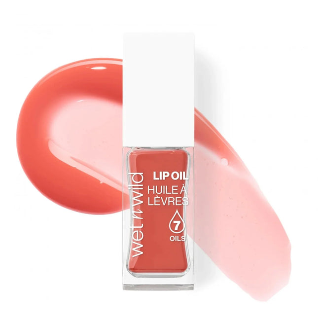 WET N WILD Wnw Lip Oil Unisex