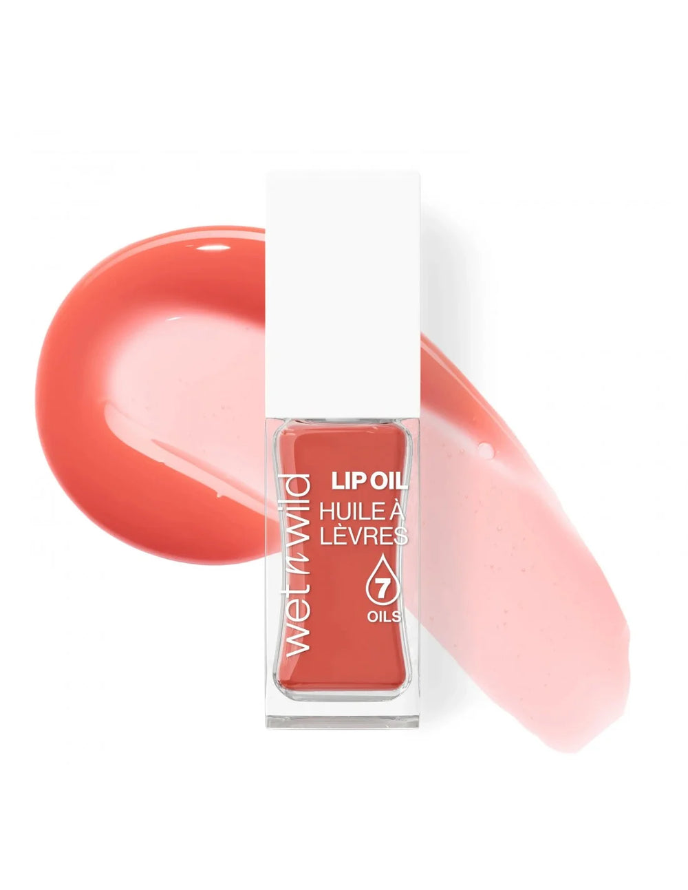 WET N WILD Wnw Lip Oil Unisex