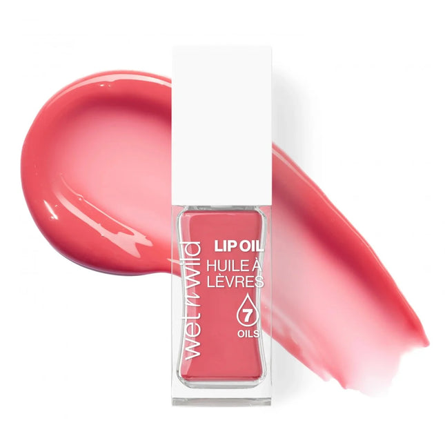 WET N WILD Wnw Lip Oil Unisex