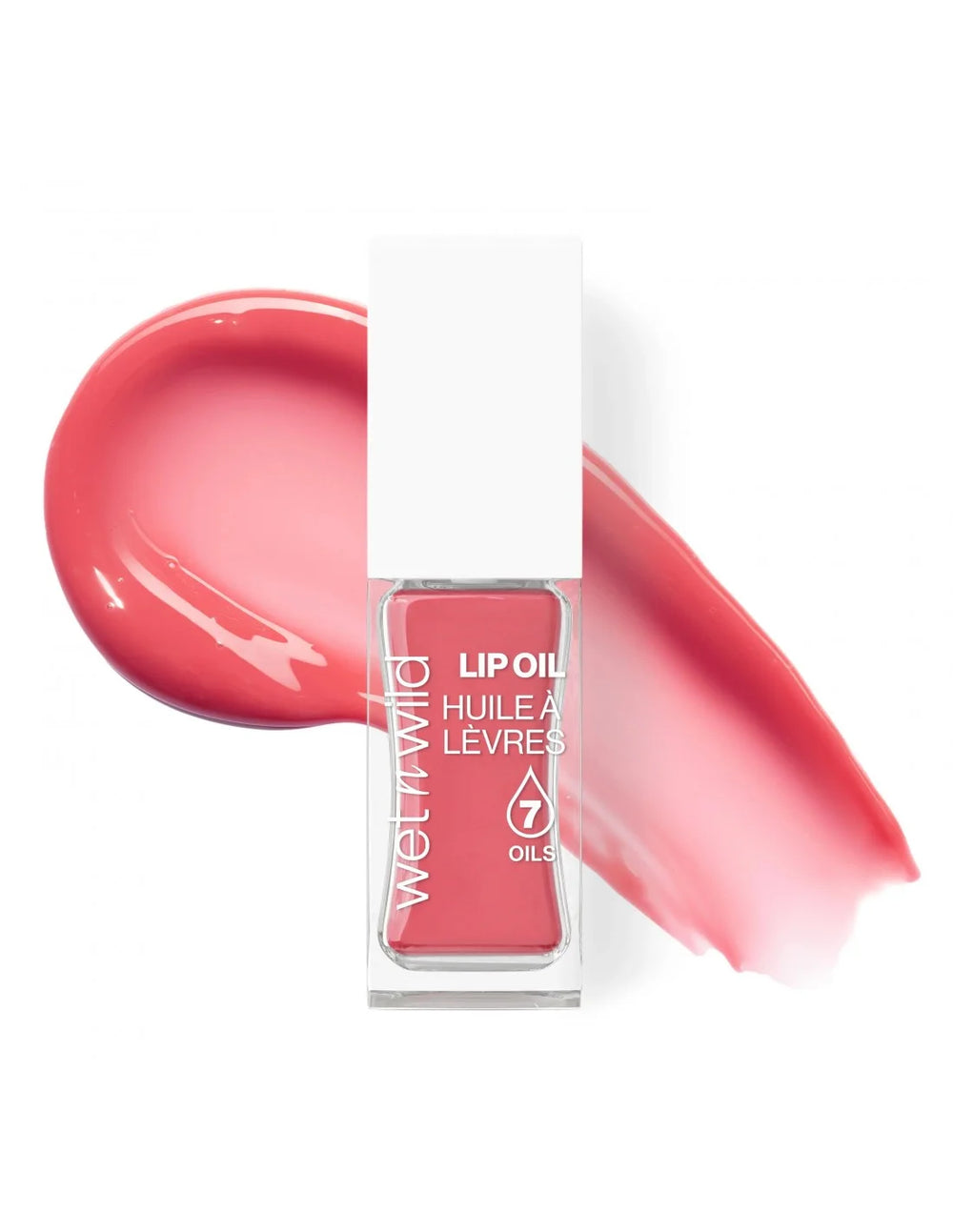 WET N WILD Wnw Lip Oil Unisex