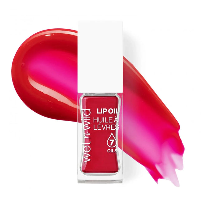 WET N WILD Wnw Lip Oil Unisex