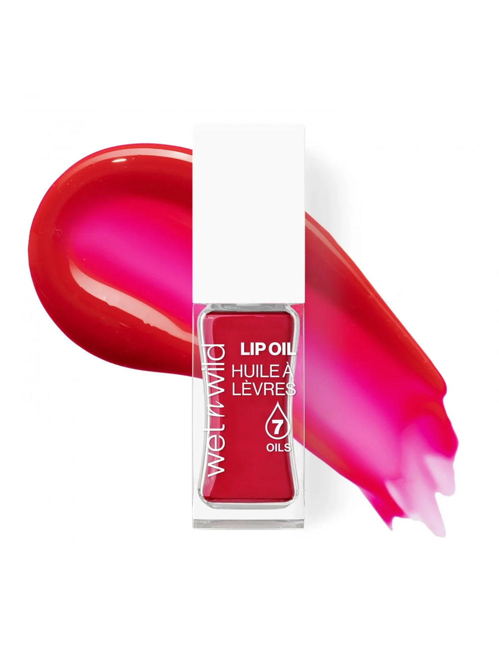 WET N WILD Wnw Lip Oil Unisex
