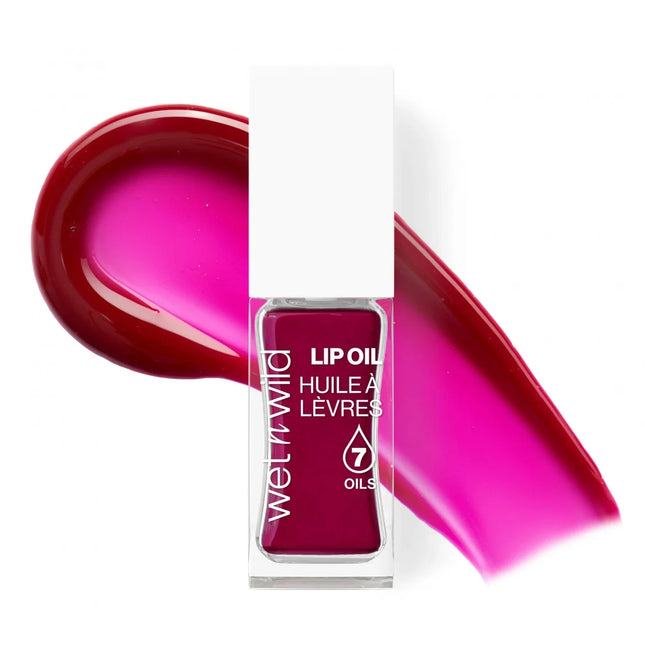 WET N WILD Wnw Lip Oil Unisex