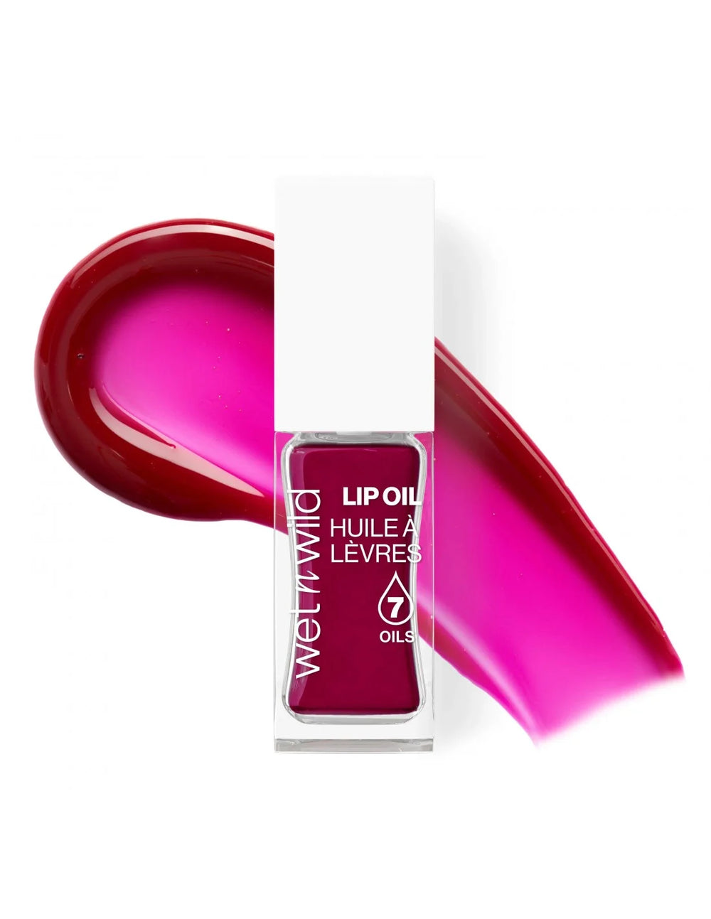 WET N WILD Wnw Lip Oil Unisex