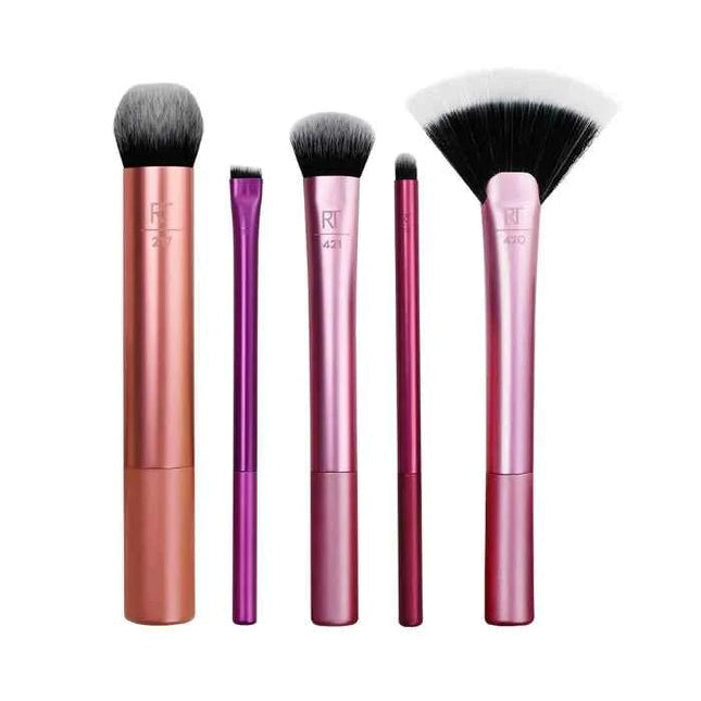 REAL Techniques Artist Essentials, Set 5 Pieces